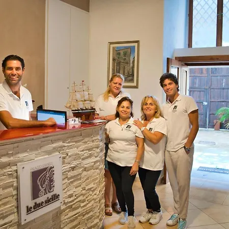 Le Due Sicilie 3* Tropea