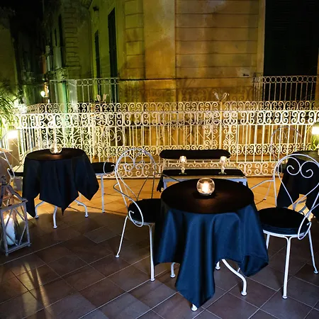 Le Due Sicilie Guest house Tropea