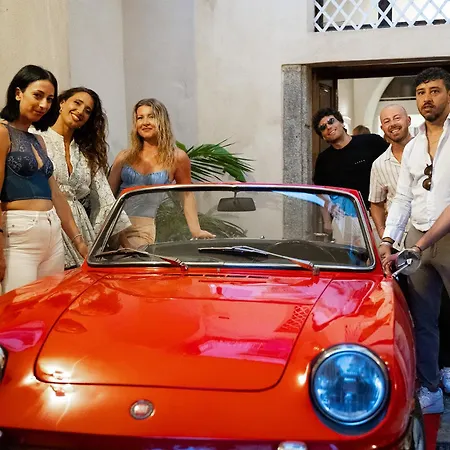 Le Due Sicilie Tropea