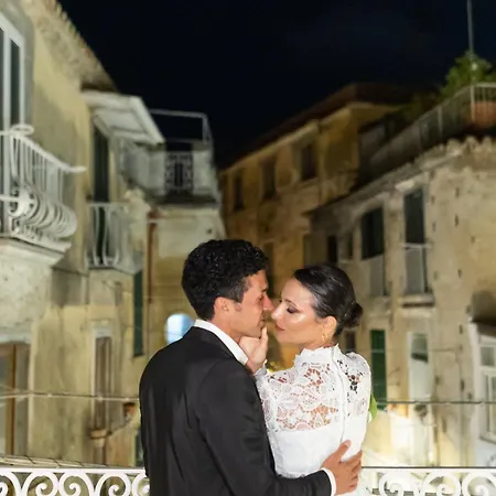 Pensjonat Le Due Sicilie Tropea