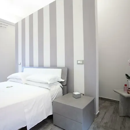Guest house Le Due Sicilie