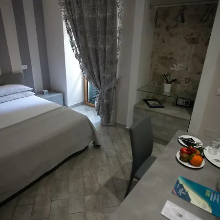 Guest house Le Due Sicilie