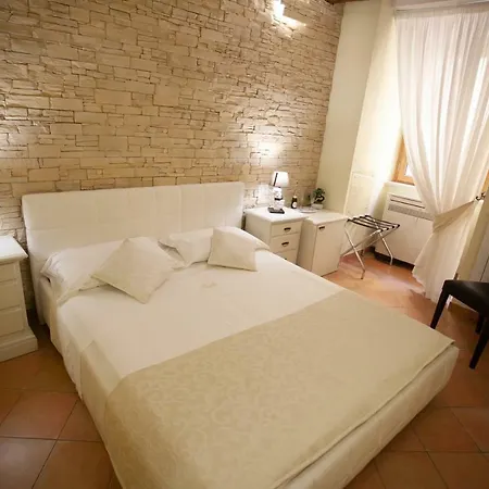 Le Due Sicilie Guest house Tropea