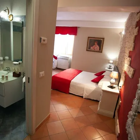 Le Due Sicilie 4* Tropea