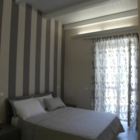 Guest house Le Due Sicilie