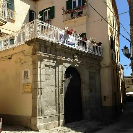 Guest house Le Due Sicilie 3*