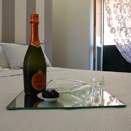 Guest house Le Due Sicilie 3*