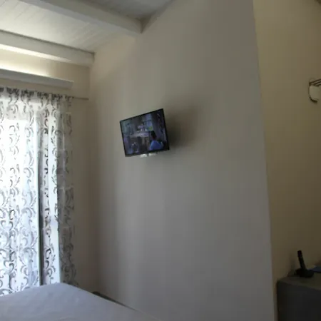 Le Due Sicilie Guest house
