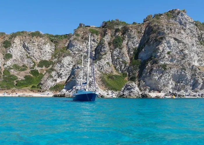 Le Due Sicilie Pensjonat