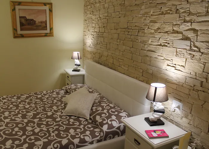 بيت ضيافة Le Due Sicilie 4*