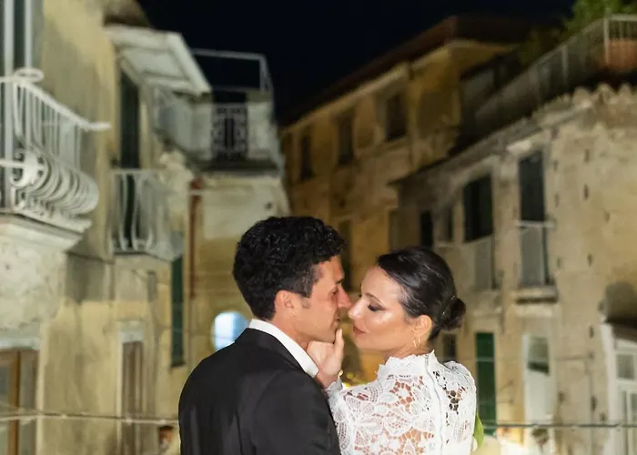 Pensjonat Le Due Sicilie Tropea