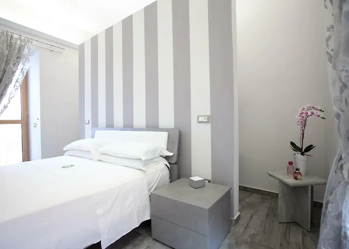 Pensjonat Le Due Sicilie