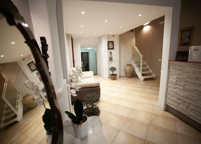 Pensjonat Le Due Sicilie