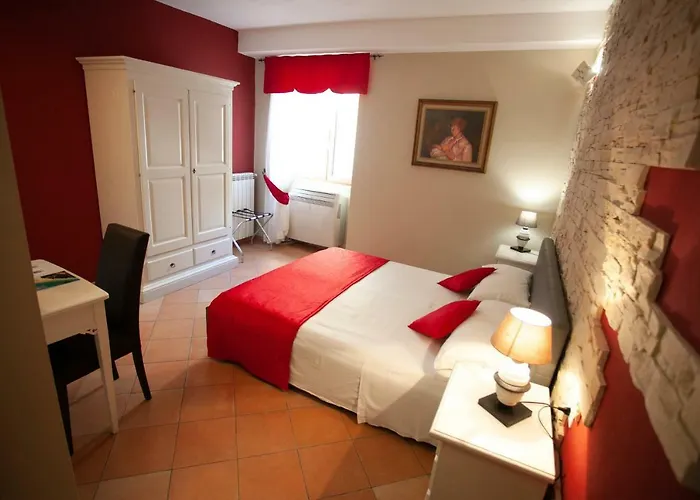 Le Due Sicilie 4* Tropea