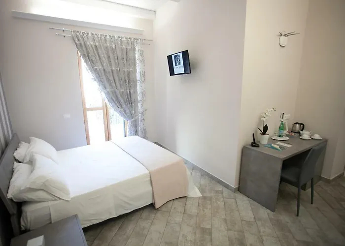 Le Due Sicilie تروبيا