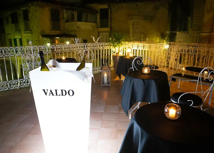 Maison d'hôtes Le Due Sicilie