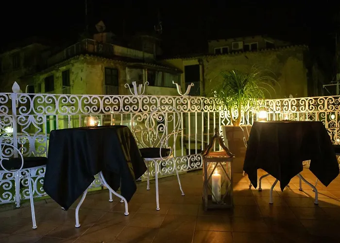 Le Due Sicilie 4* Tropea