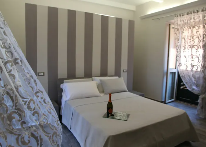 Le Due Sicilie Tropea