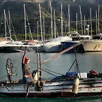 Guest house Le Due Sicilie 4*