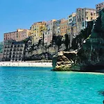 Le Due Sicilie 4* Tropea