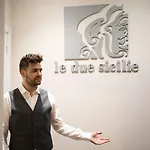Konukevi Le Due Sicilie 4*
