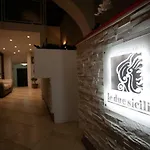 Le Due Sicilie Gasthuis