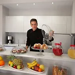 Le Due Sicilie Konukevi