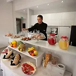 Guest house Le Due Sicilie 4*
