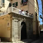 Guest house Le Due Sicilie 4*