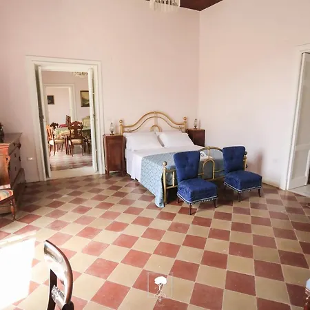 Maison d'hôtes Le Due Sicilie Tropea
