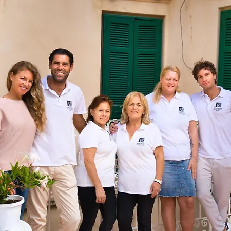 게스트하우스 Le Due Sicilie