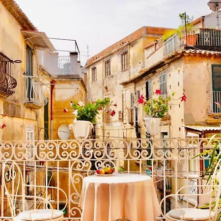 Le Due Sicilie Maison d'hôtes
