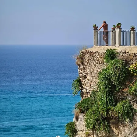 Maison d'hôtes Le Due Sicilie 3*