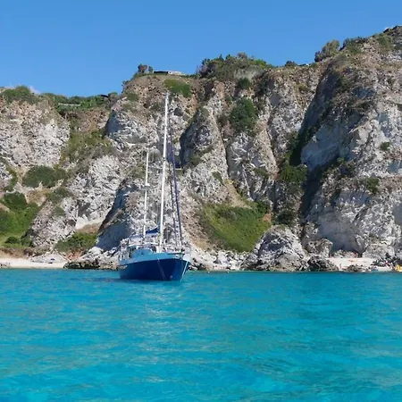 Le Due Sicilie 게스트하우스