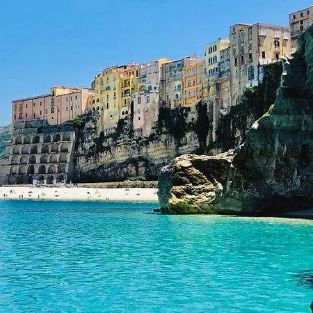 Le Due Sicilie 3* Tropea
