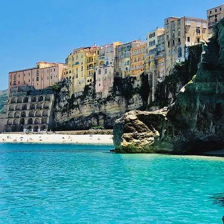 Le Due Sicilie 4* Tropea