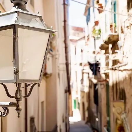 Le Due Sicilie Maison d'hôtes 3*