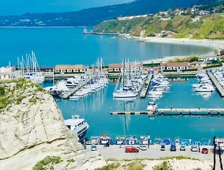 Le Due Sicilie 게스트하우스