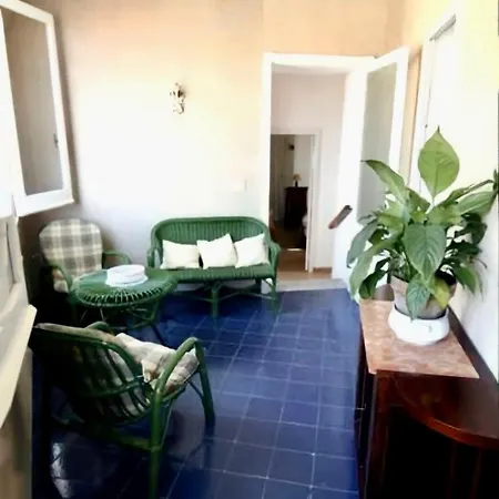 Le Due Sicilie Maison d'hôtes 3*