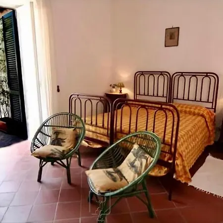Maison d'hôtes Le Due Sicilie 3*