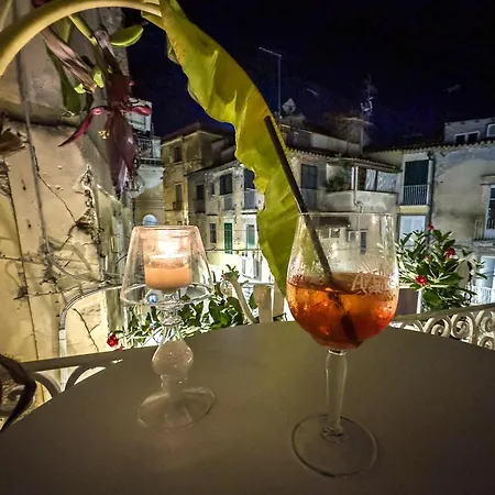 Le Due Sicilie Maison d'hôtes 3*
