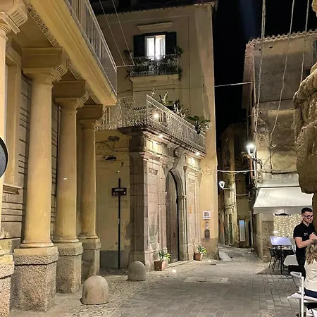 게스트하우스 Le Due Sicilie 4*