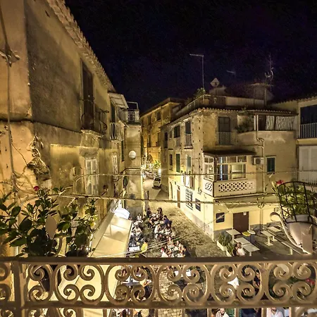 Le Due Sicilie 3* Tropea