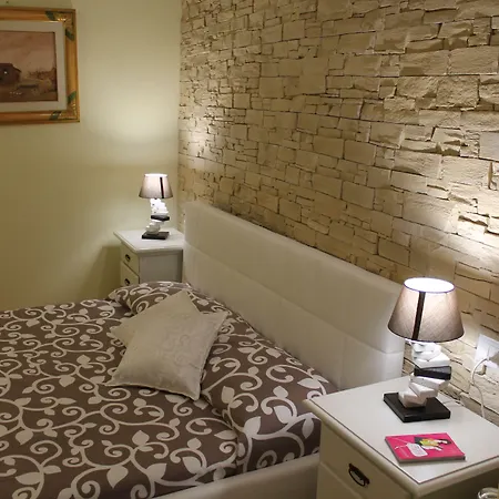 게스트하우스 Le Due Sicilie 4*