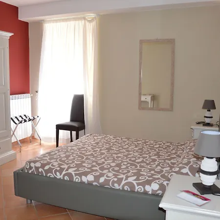 Le Due Sicilie 게스트하우스