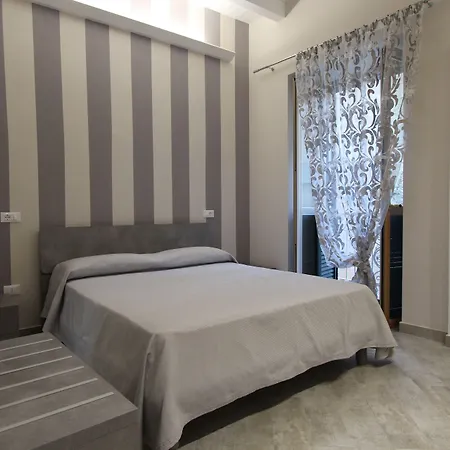 게스트하우스 Le Due Sicilie 4*