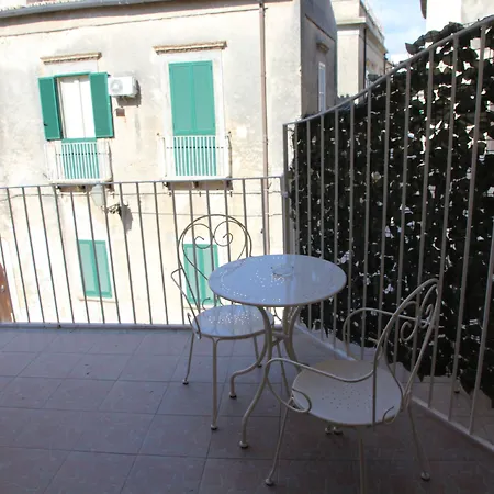 Le Due Sicilie 게스트하우스 트로페아