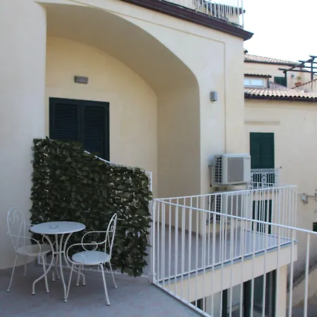 게스트하우스 Le Due Sicilie 트로페아