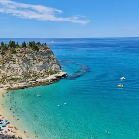 게스트하우스 Le Due Sicilie 트로페아