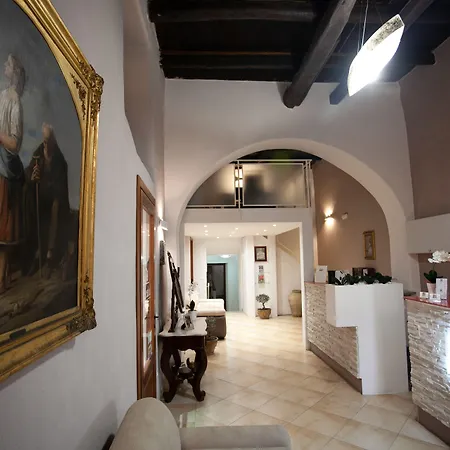 Le Due Sicilie 게스트하우스 트로페아